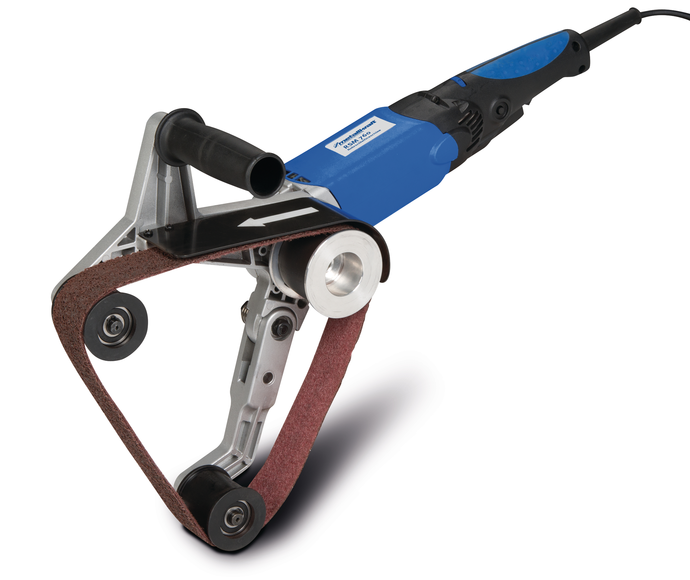 Röraslípivél RSM 760