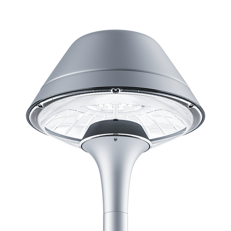Plurio O LED 60W18L105 IP66 3000K 6028lm C5 100.000klst L95 BS  