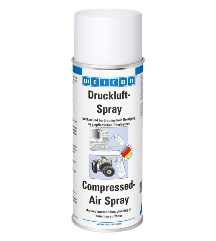 Þrýstiloft spray