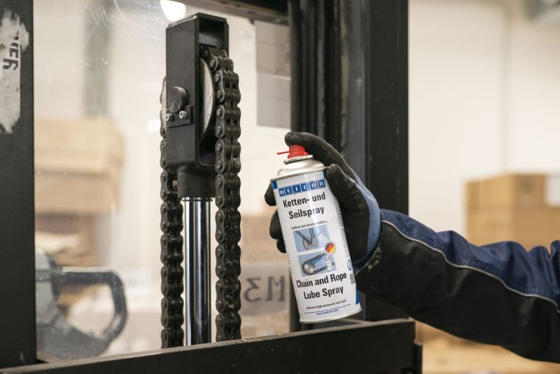 Keðju & víraúði 400ml