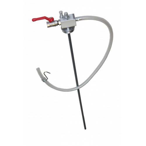 Blandari fyrir skurðarolíu