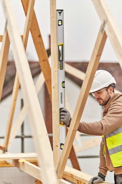 Hallamál FatMax Boxbeam 120 cm