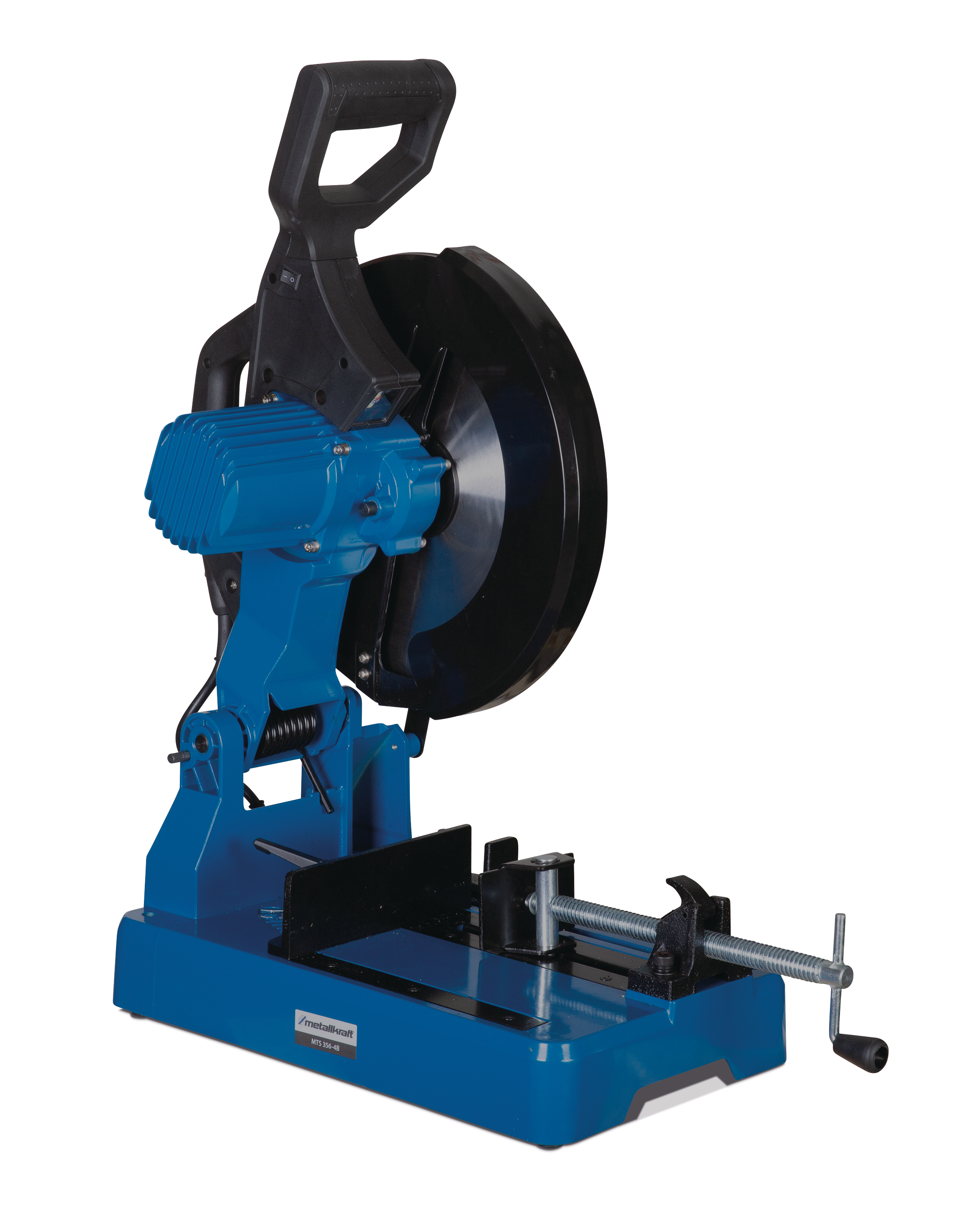 Prófílsög MTS 356-4B