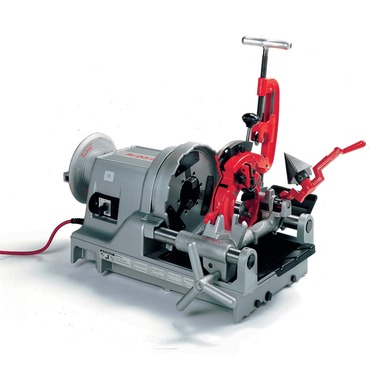 Snittvél 1233 1/8"-3"