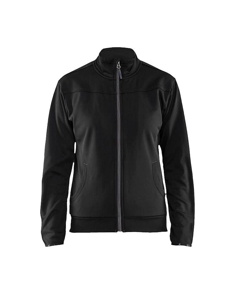 Kv. peysa rennd Functional 3XL