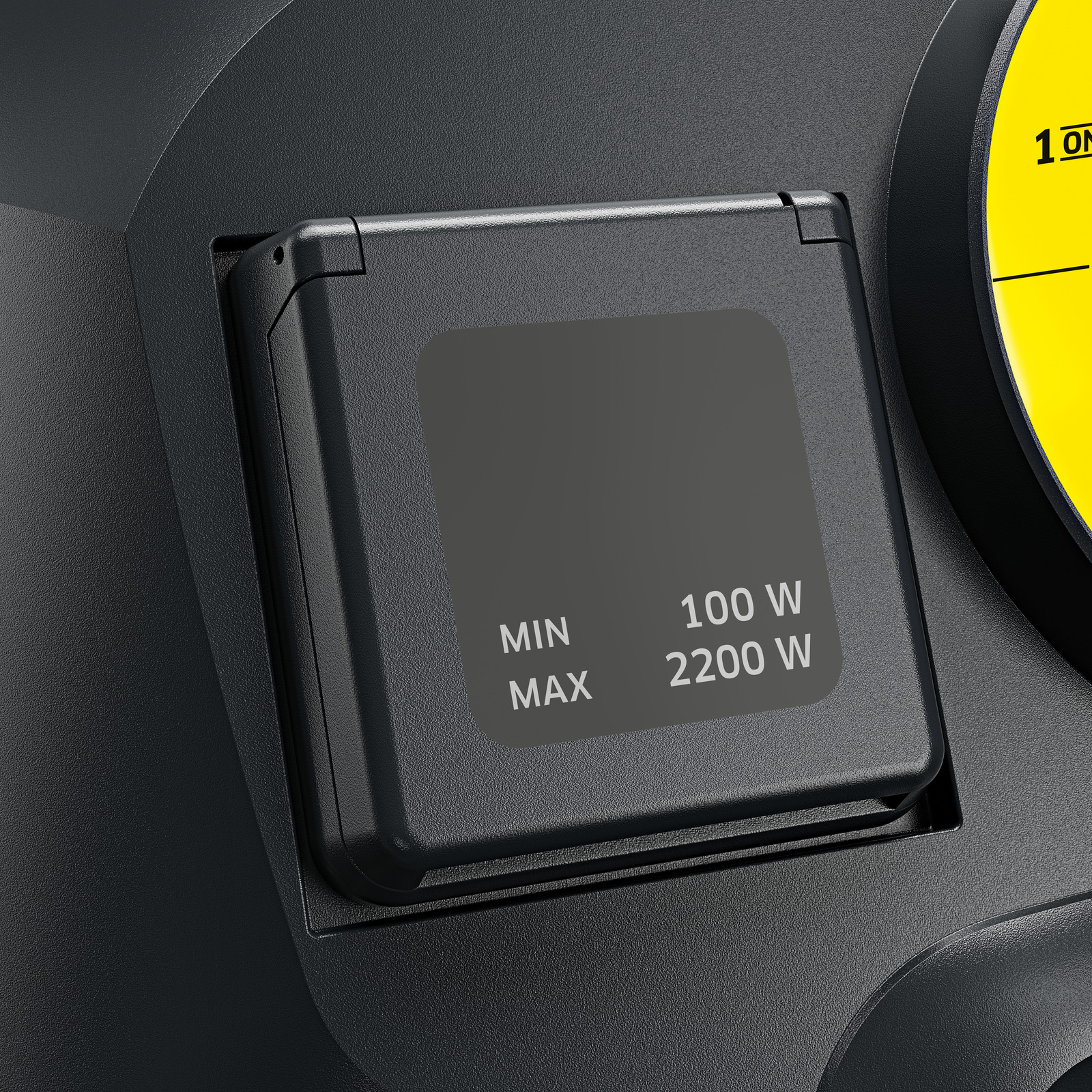 Ryksuga NT 30/1 Tact Te M