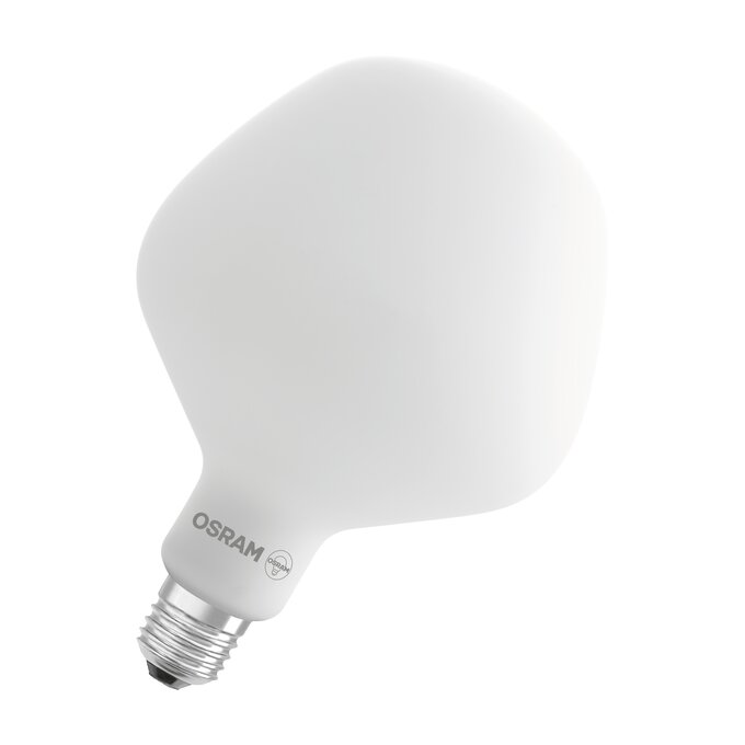 1906 LED Big Apple 60 2700K 7,3W E27 DIM Frosted