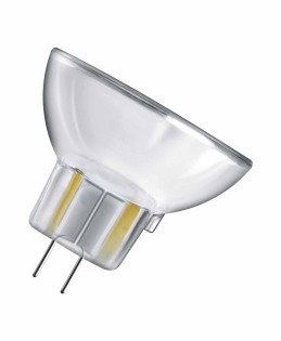 OSRAM HALOGEN 20W 8V G4 I.R.
