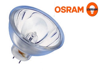 OSRAM HALOGEN 100W 12V GZ6.35 EFP