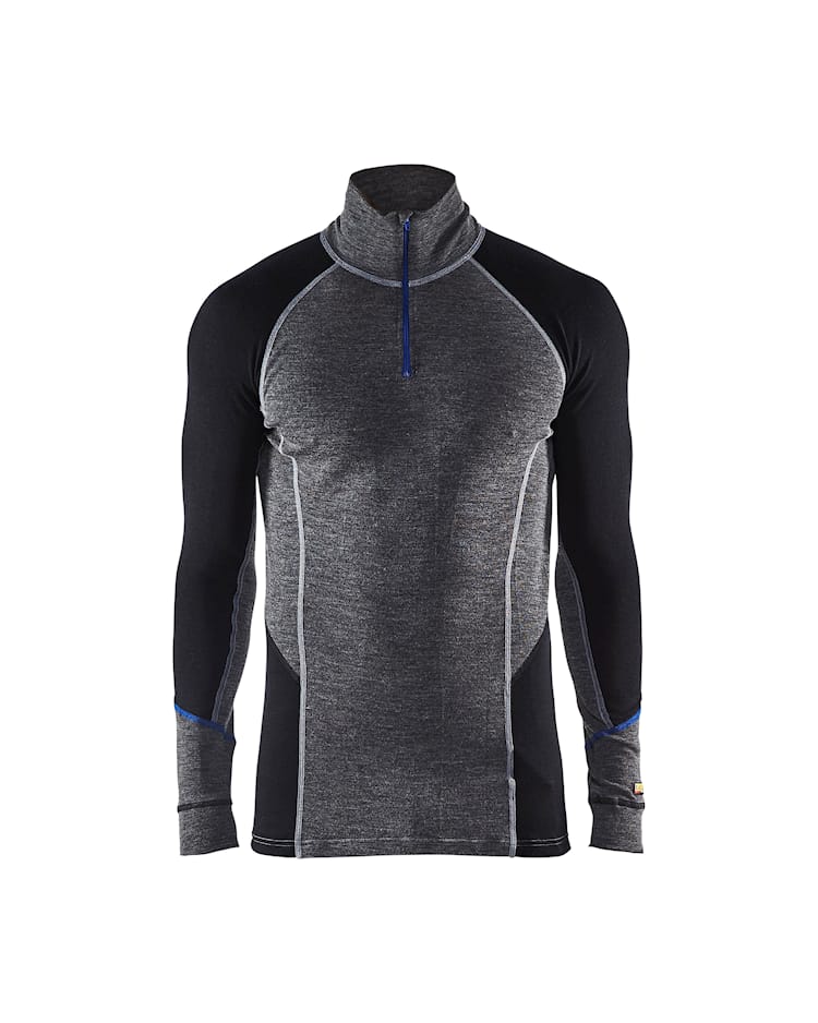MERINO UNDIRPEYSA EXOWARM