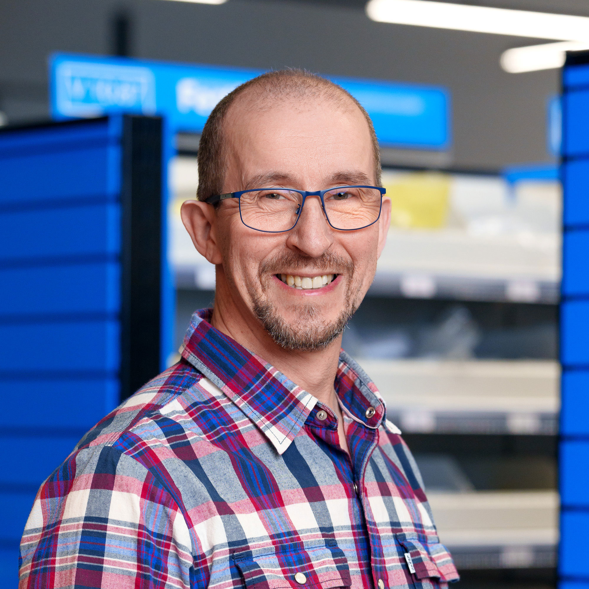 Bjarni Bergsteinsson