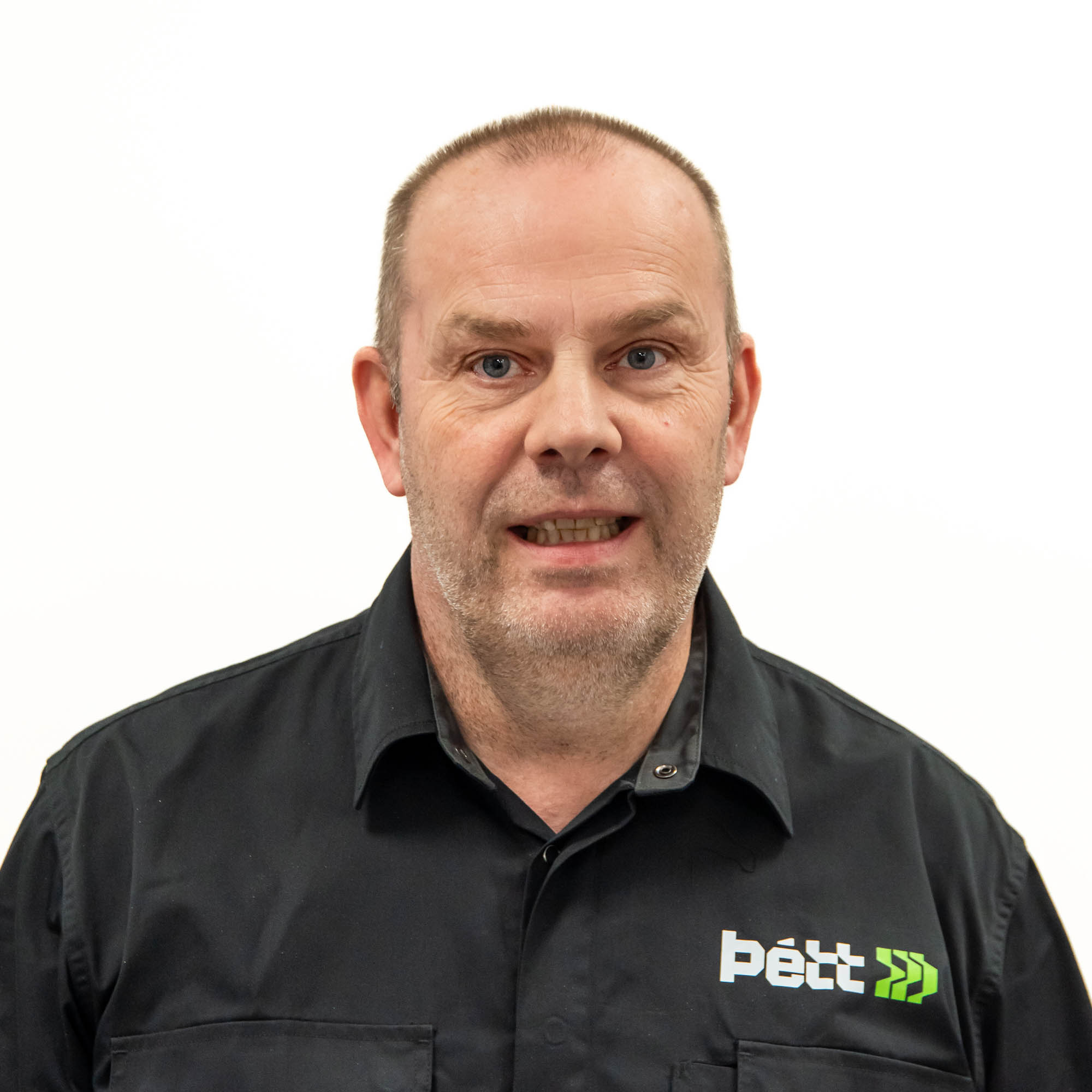 Hjörtur Guðmundsson