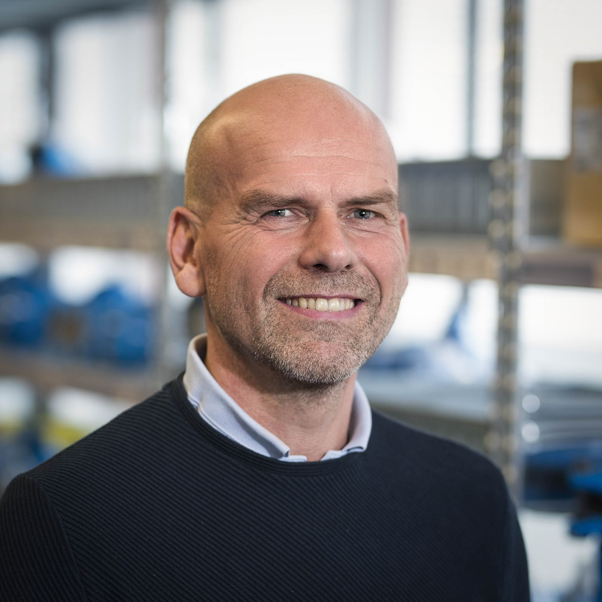 Jóhann Garðar Jóhannsson