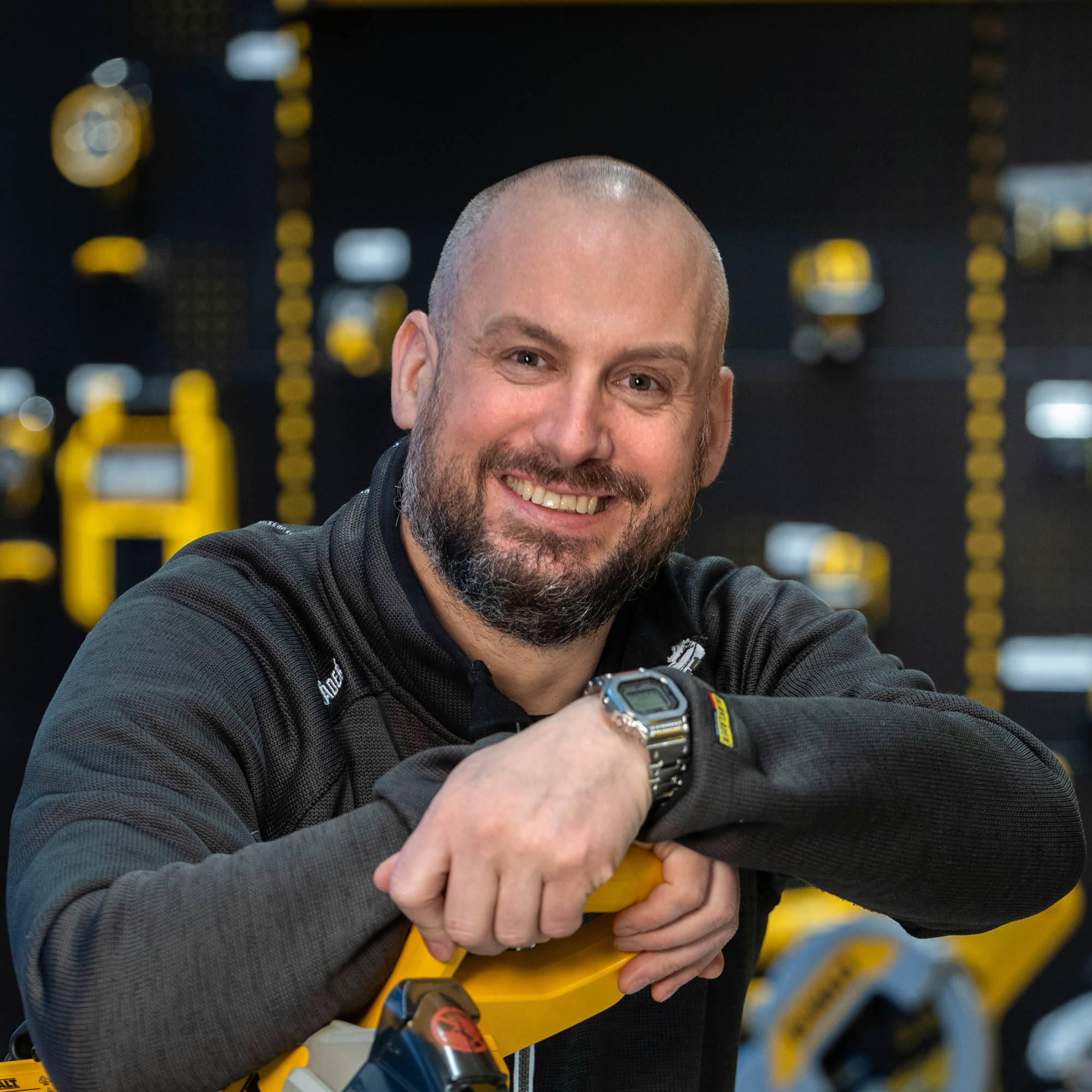 Jóhann Þór Línberg Kristjánsson