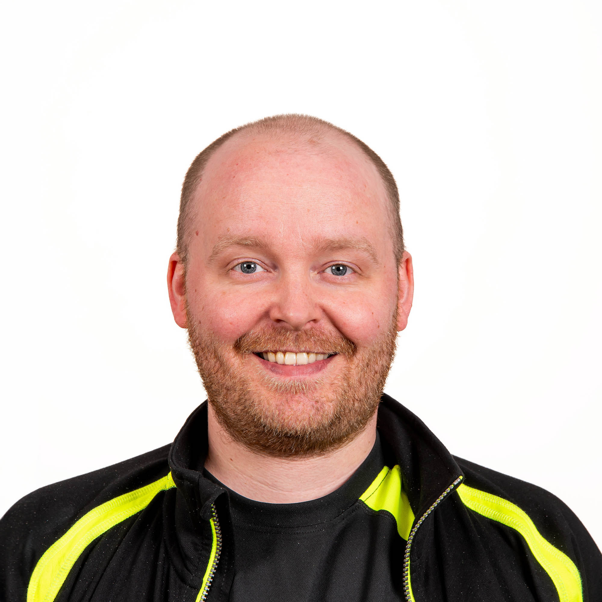 Sigtryggur Sveinn Ólafsson