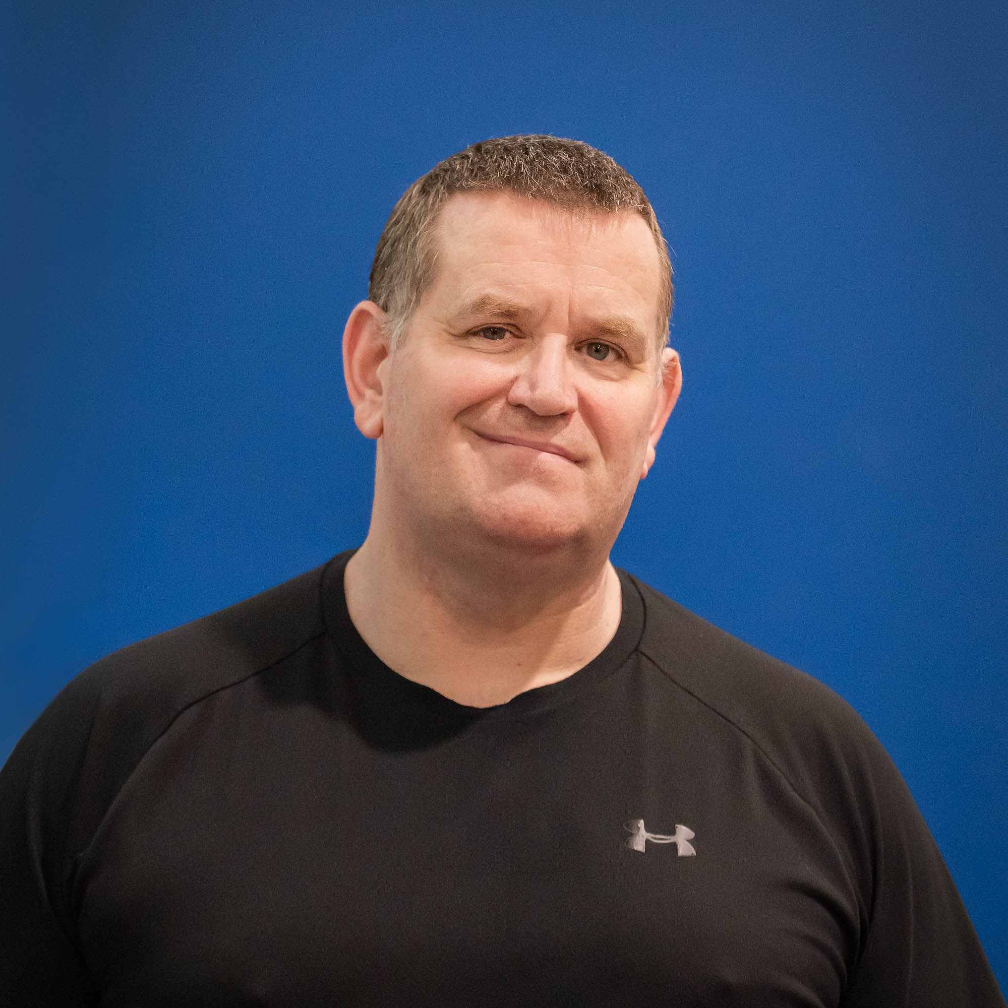 Bjarki Þór Sigurðsson