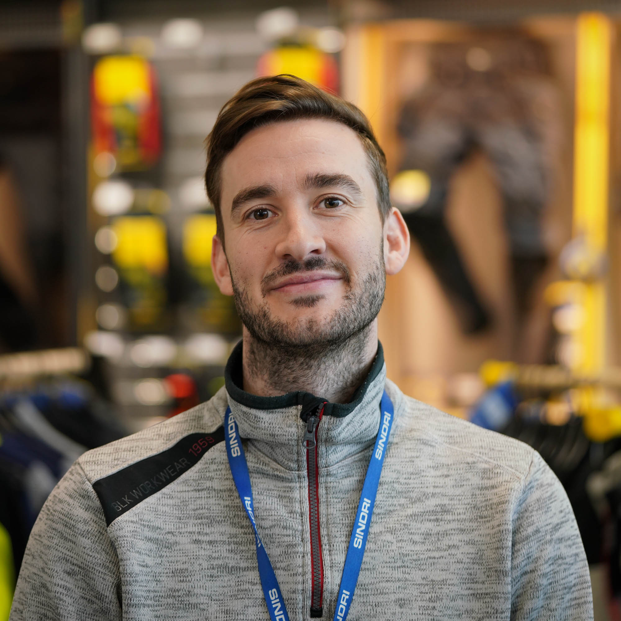 Ólafur Hafsteinsson