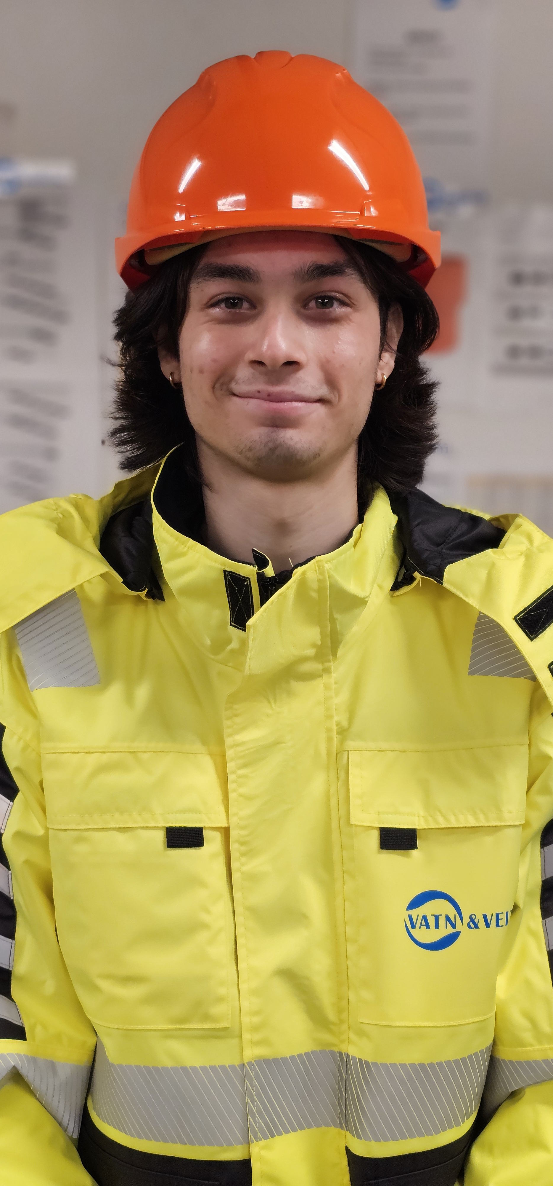 Gísli Freyr Þorsteinsson