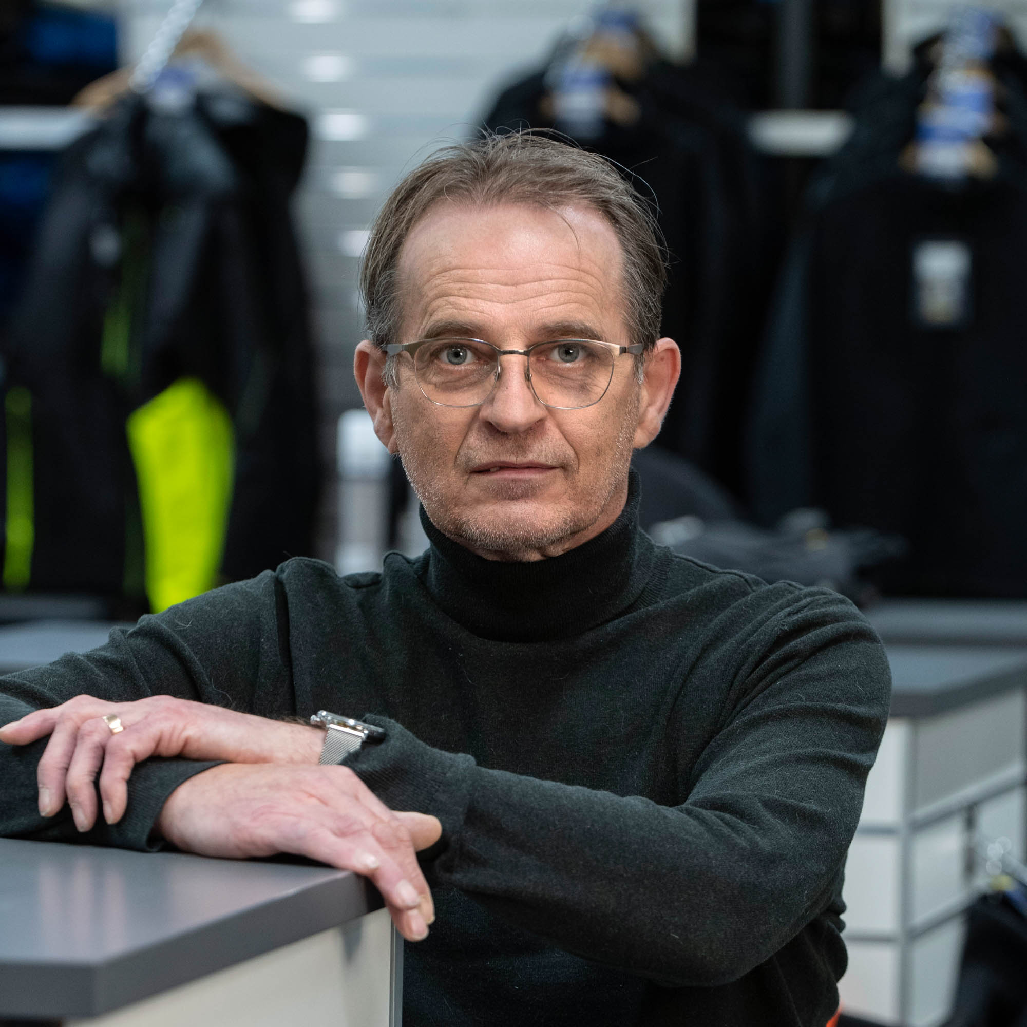 Lúðvík Berg Ægisson