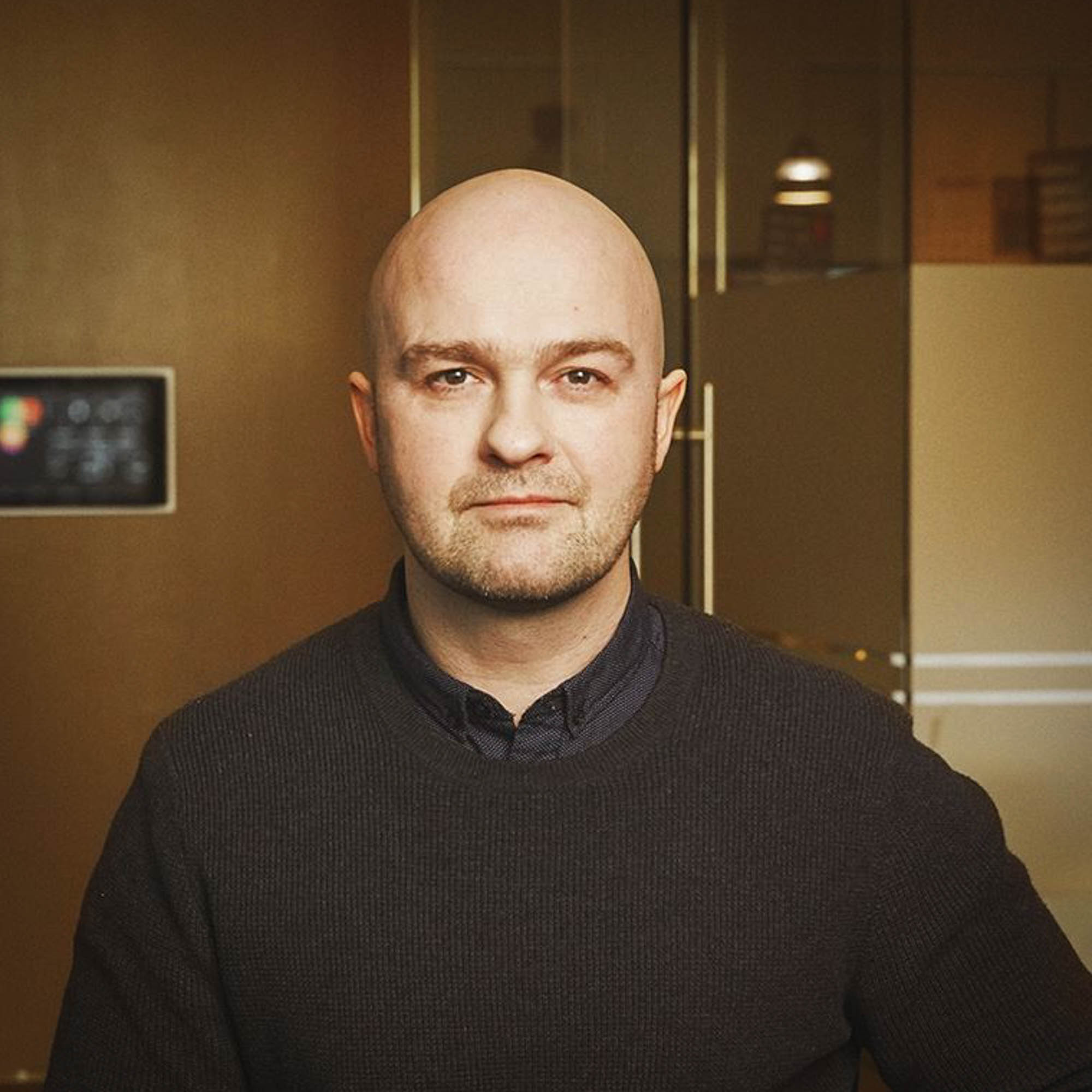 Bjarnþór Harðarson