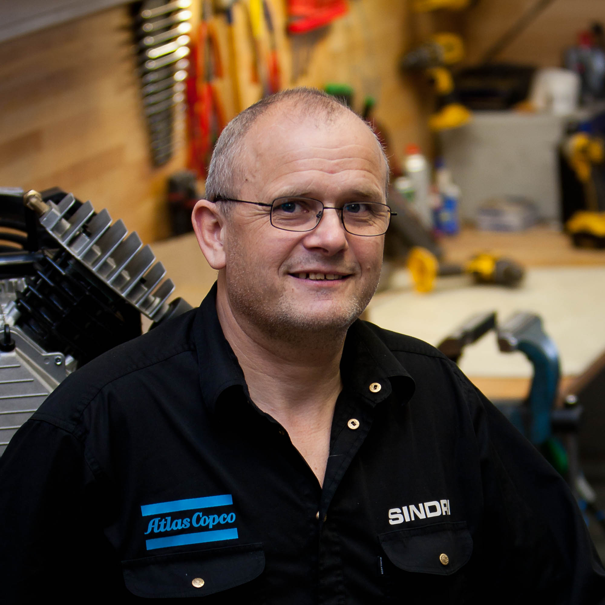 Gunnar Skagfjörð Gunnarsson