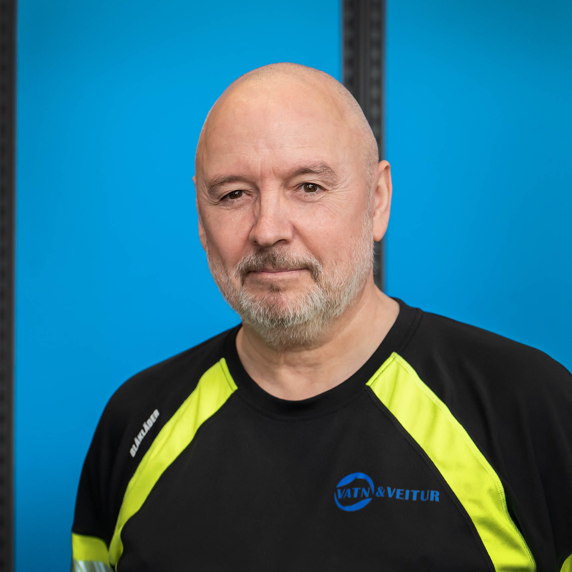 Höskuldur Freyr Sveinsson