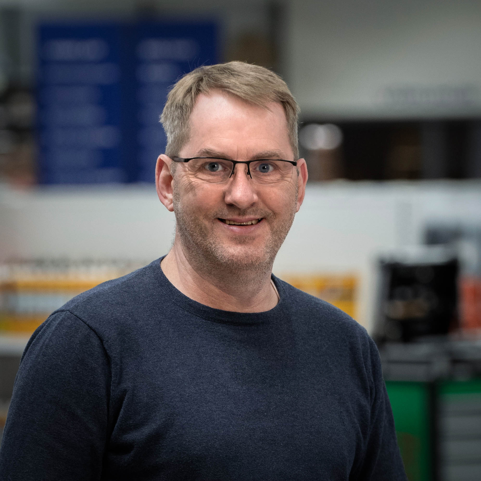 Þórður M Kristinsson