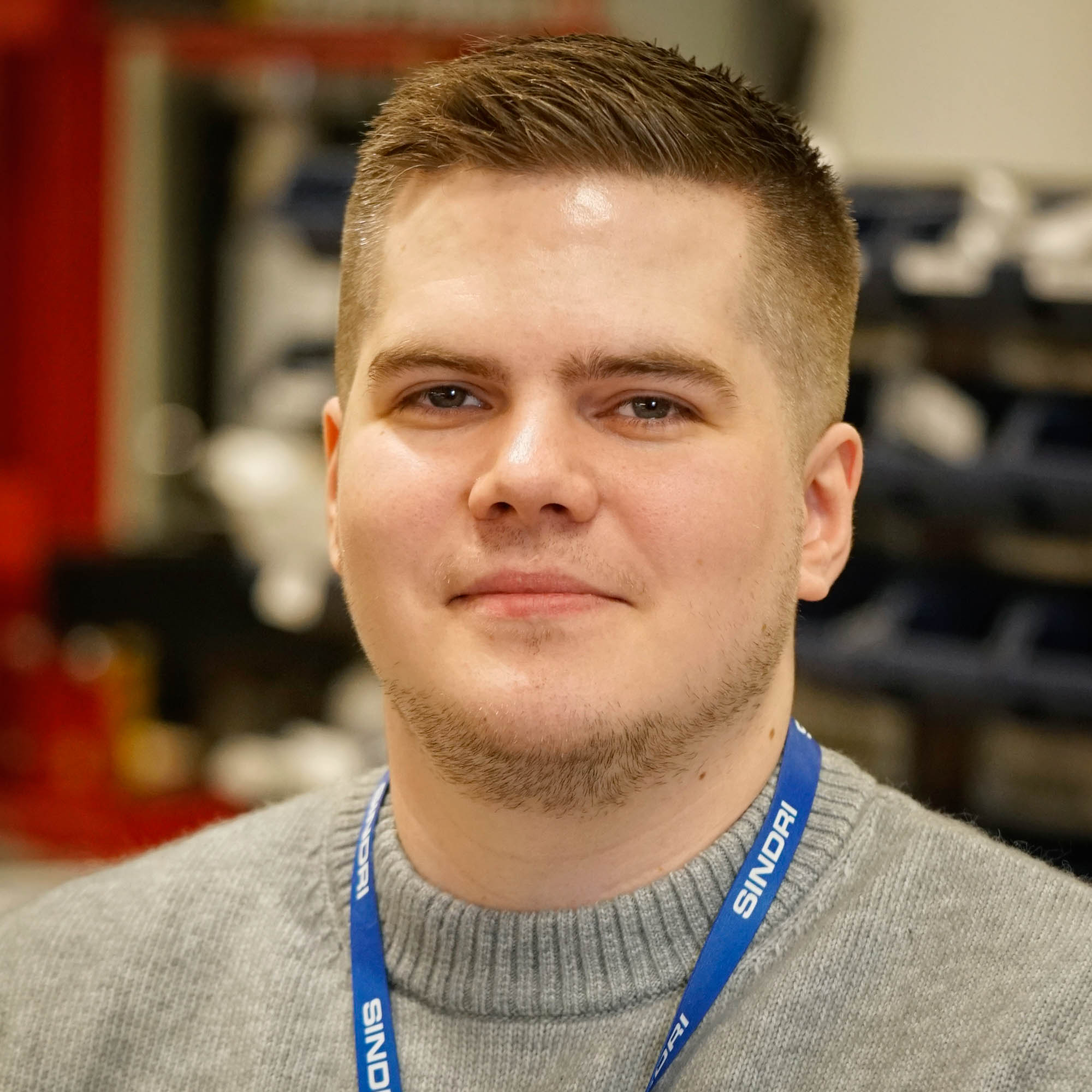 Fannar Örn Arnarson