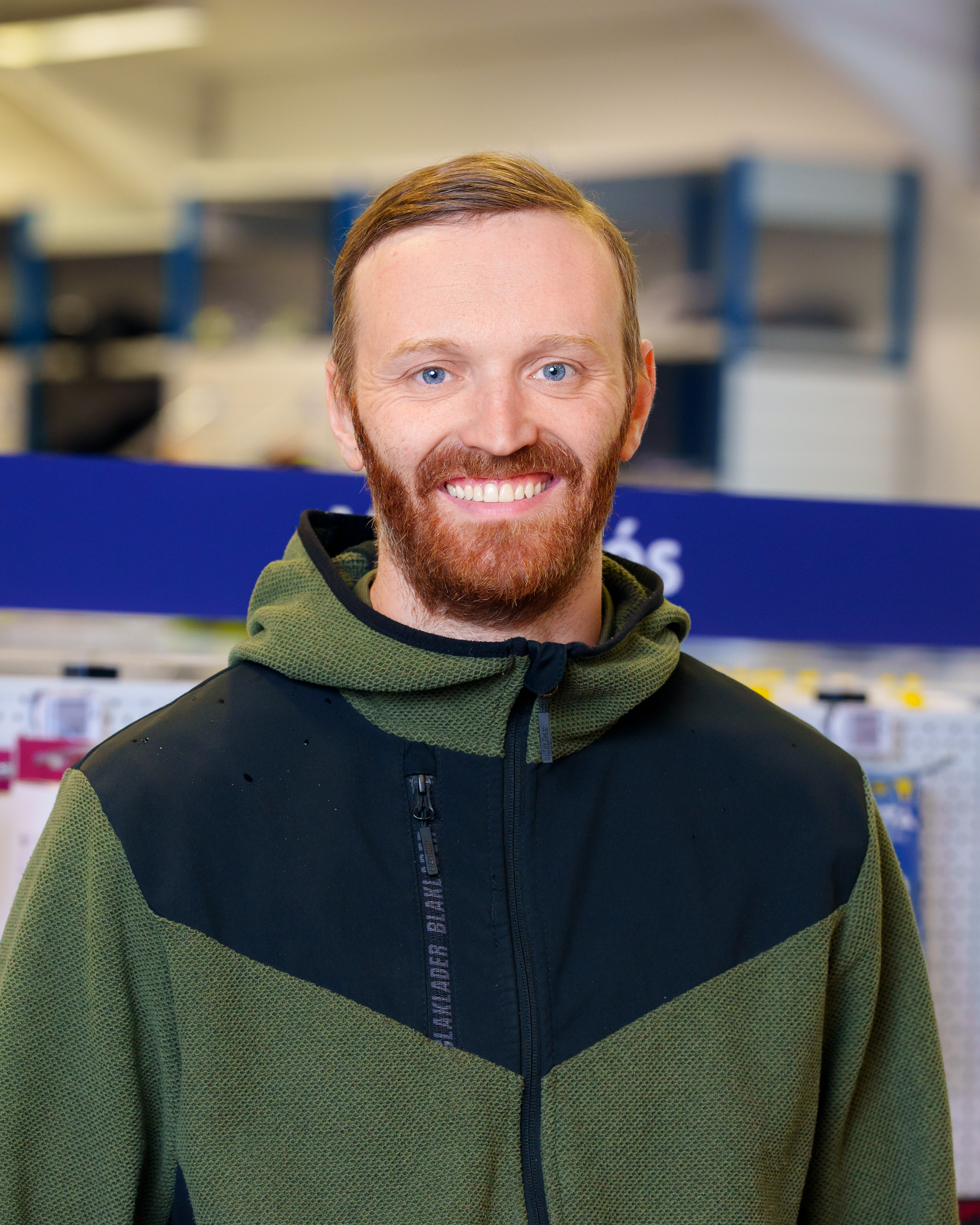 Pétur Veigar Karlsson