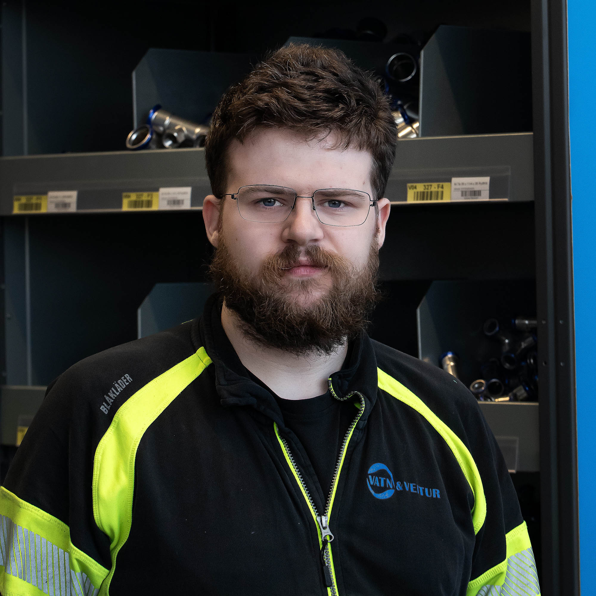 Arnar Þór Jóhannsson