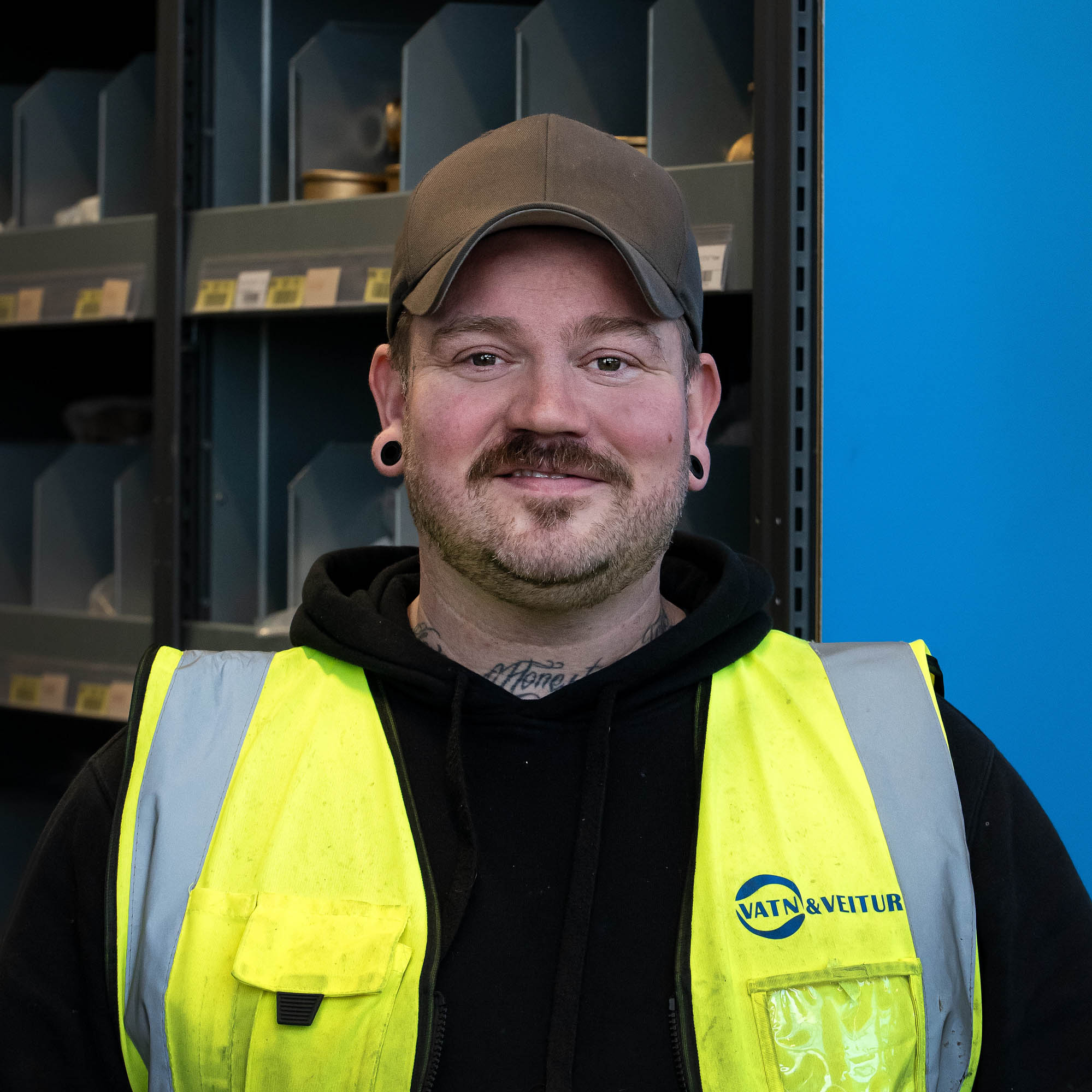 Atli Rúnar Bjarnason