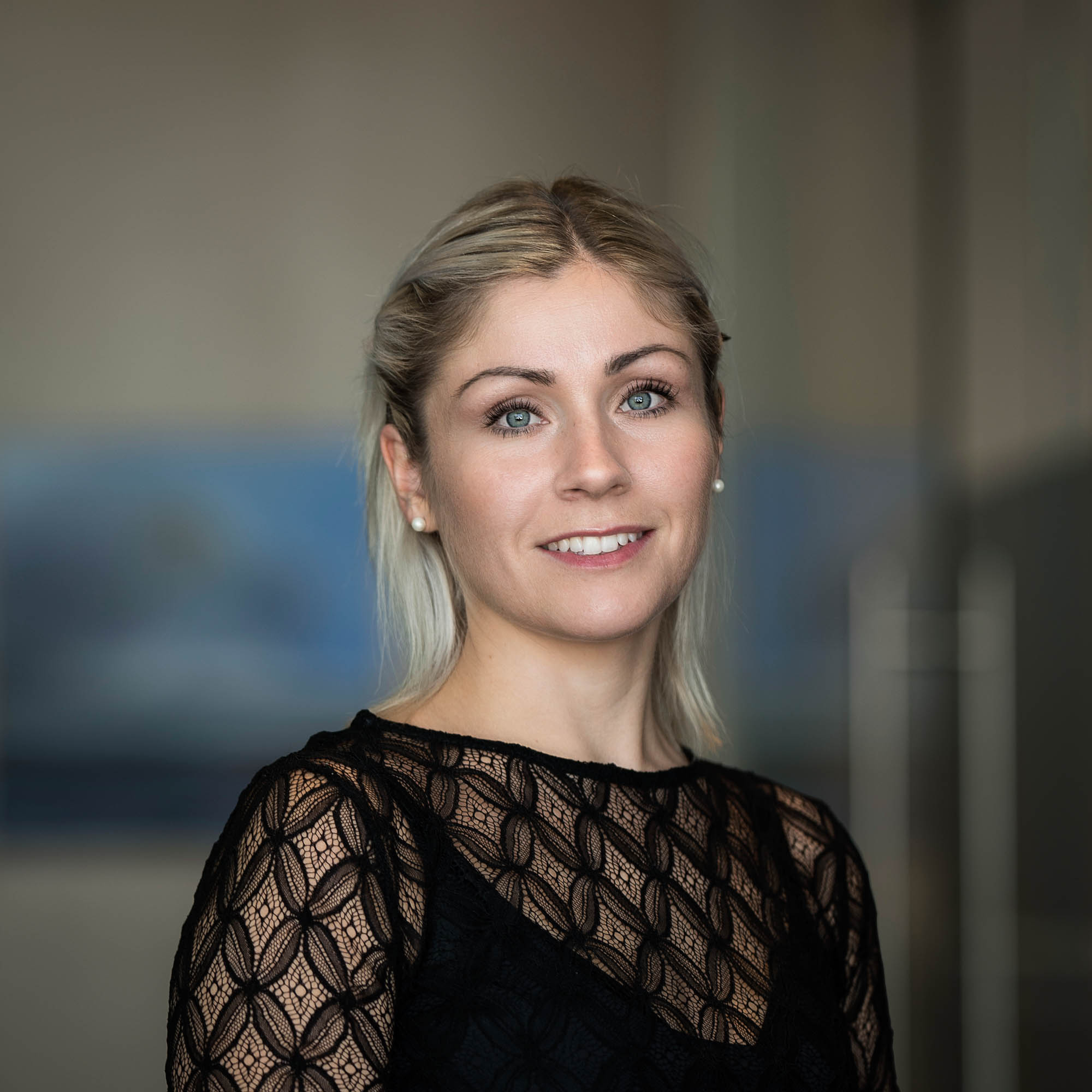 Jónína Carol Sveinarsdóttir