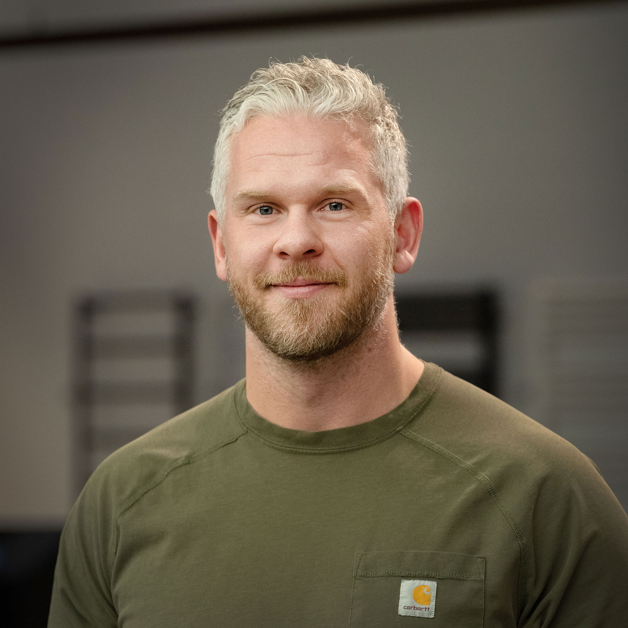 Kristófer Rósinkrans Magnússon