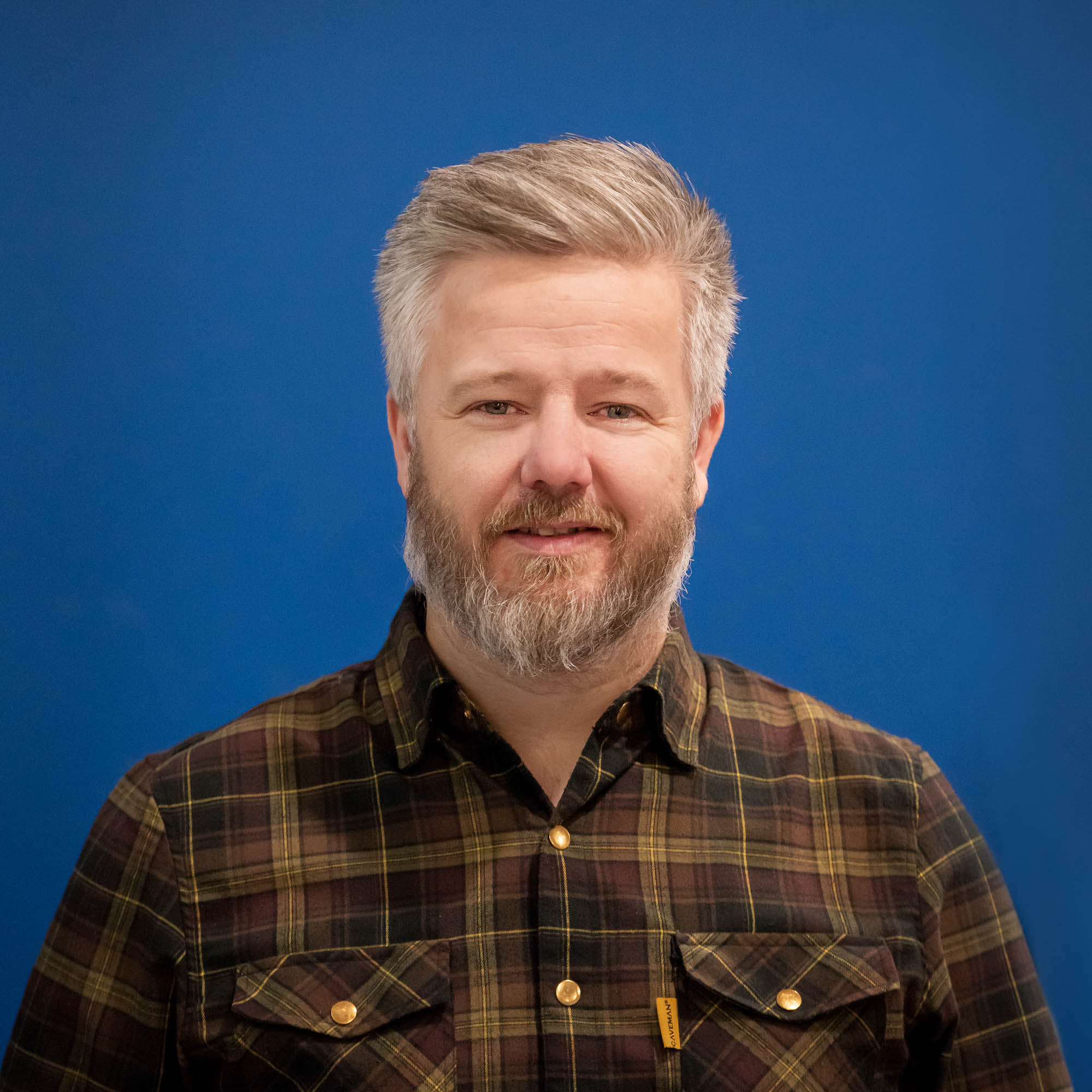 Atli Sigmar Þorgrímsson