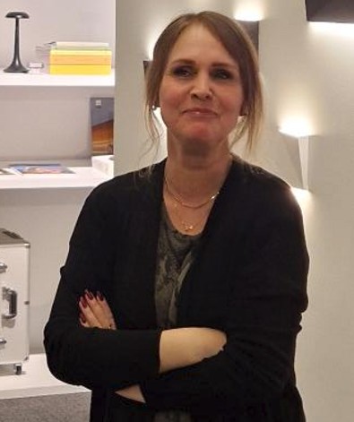 Sigrún Gréta Heimisdóttir