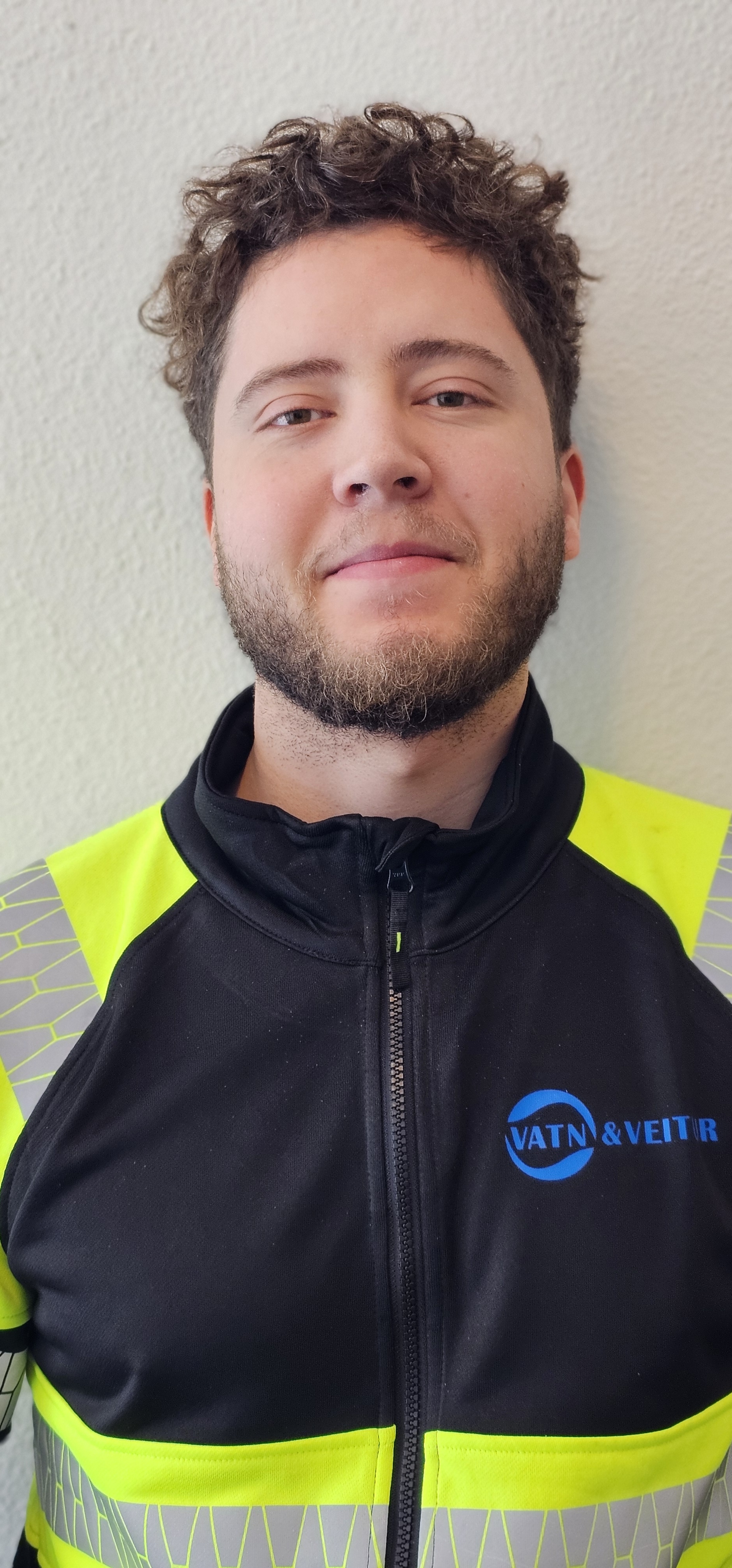 Christian Friðriksson