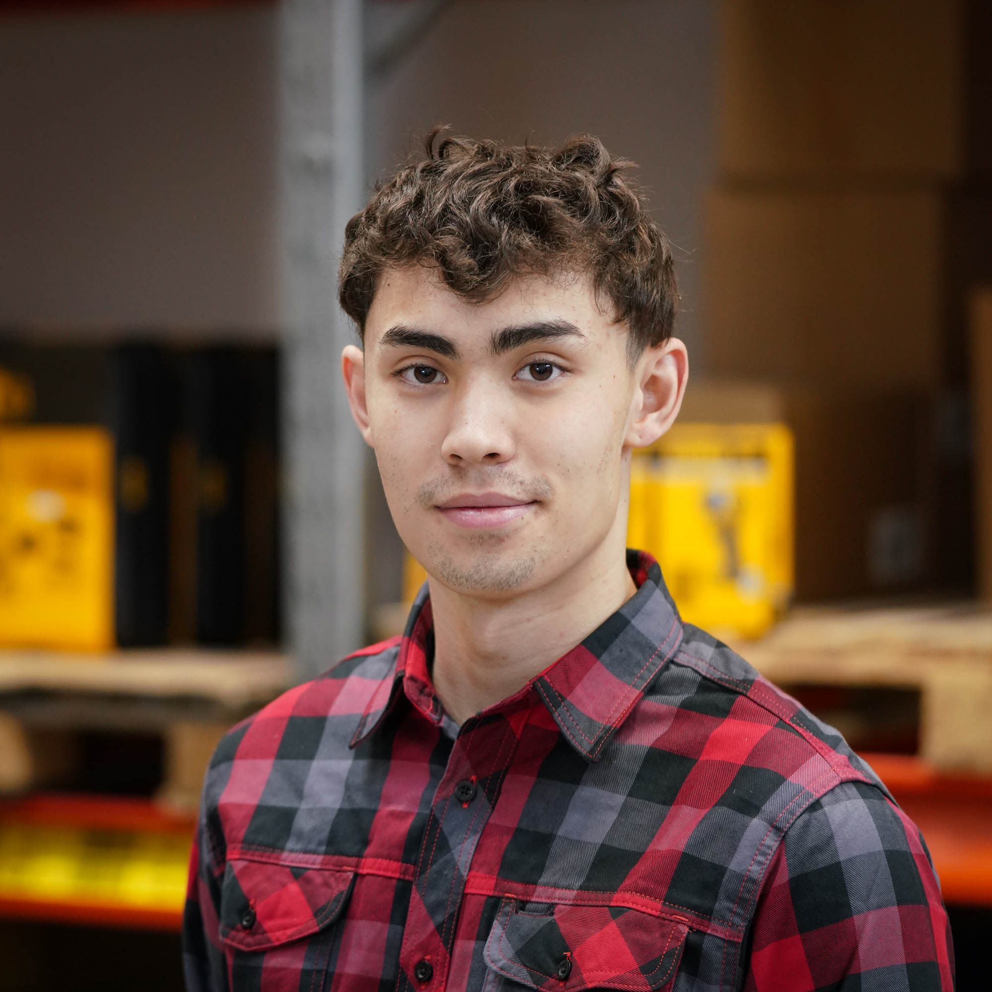 Arnar Eusebio Arnarsson