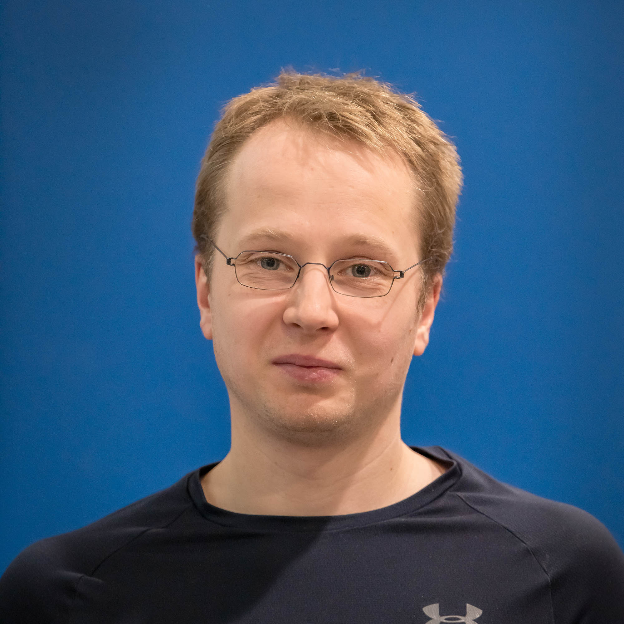 Ólafur Torfi Magnússon