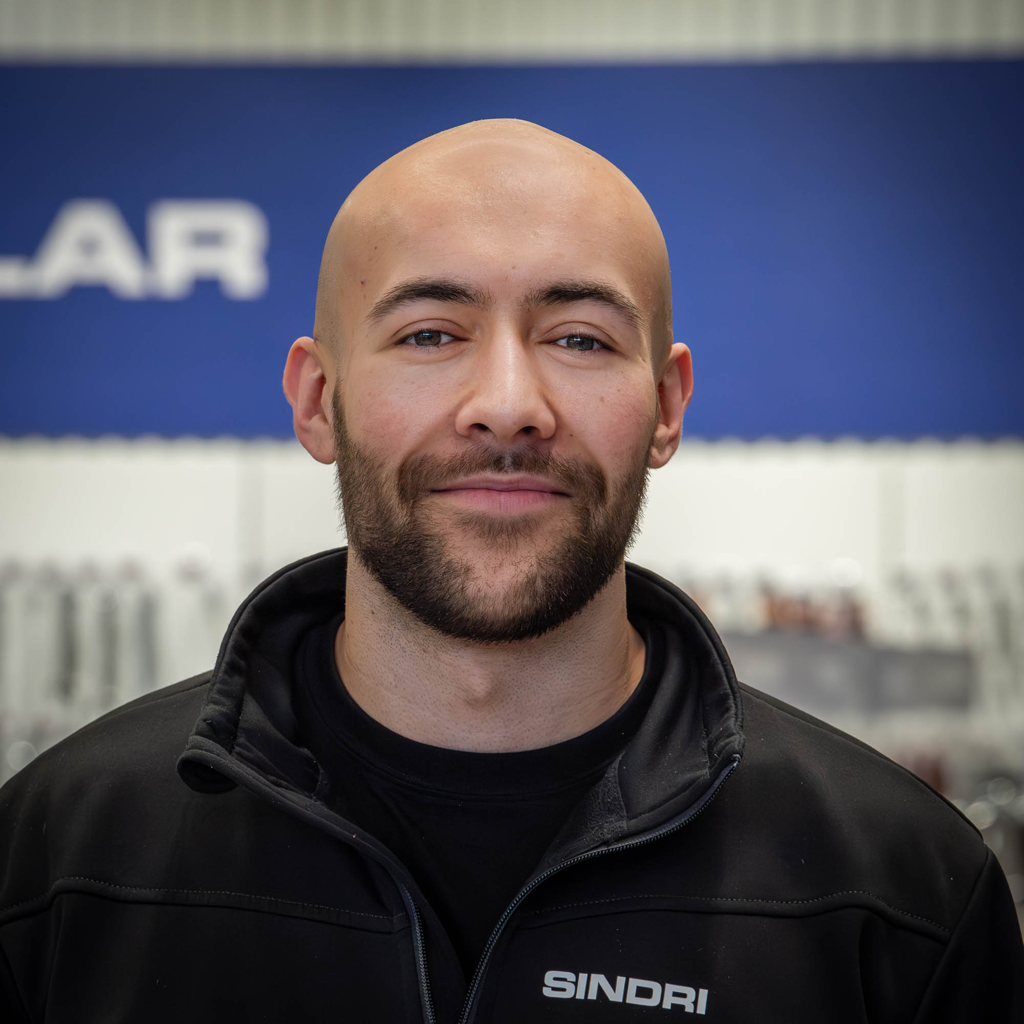 Kristinn A. Kristinsson