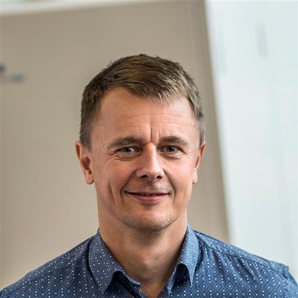 Óskar Davíð Gústavsson