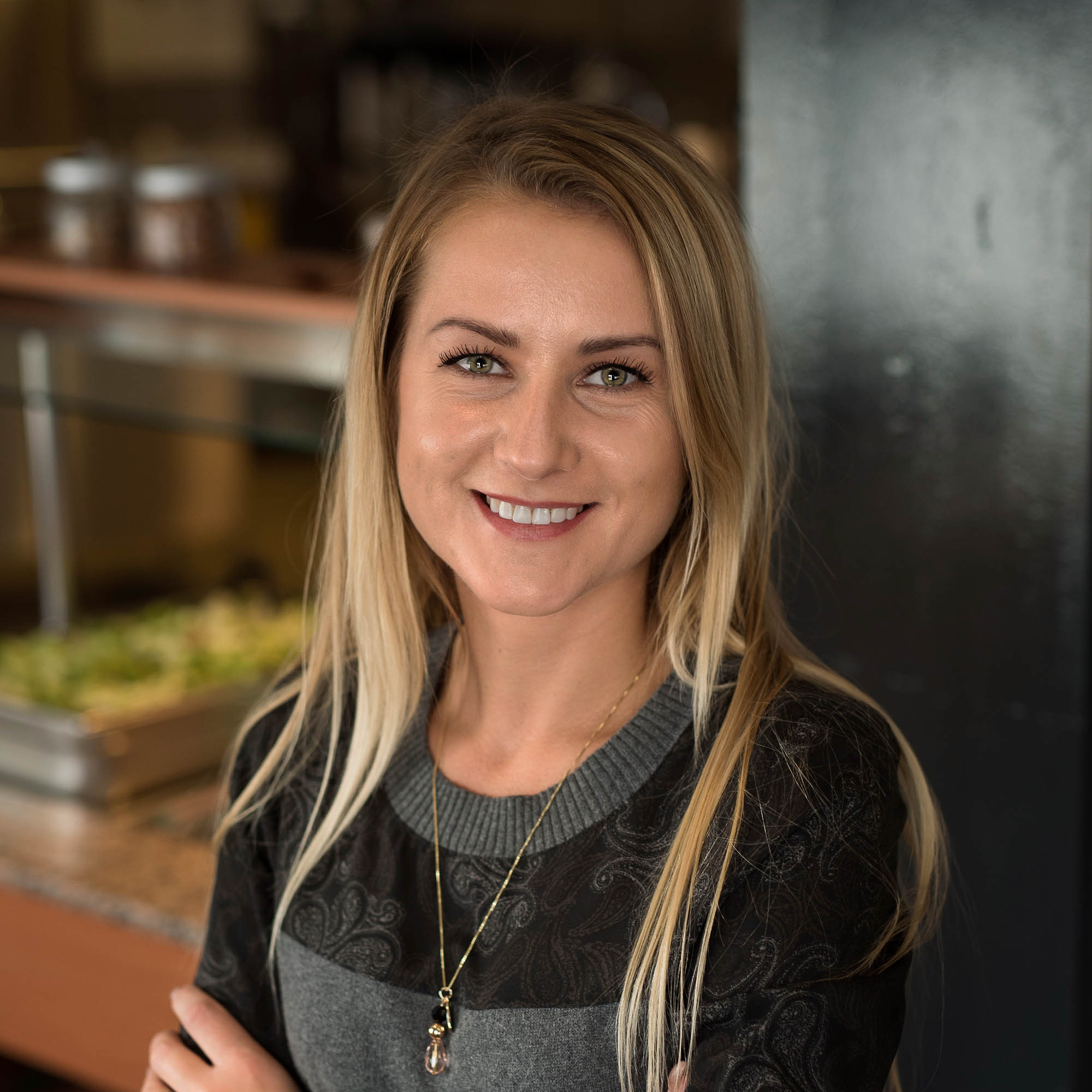 Aleksandra Kobrynska