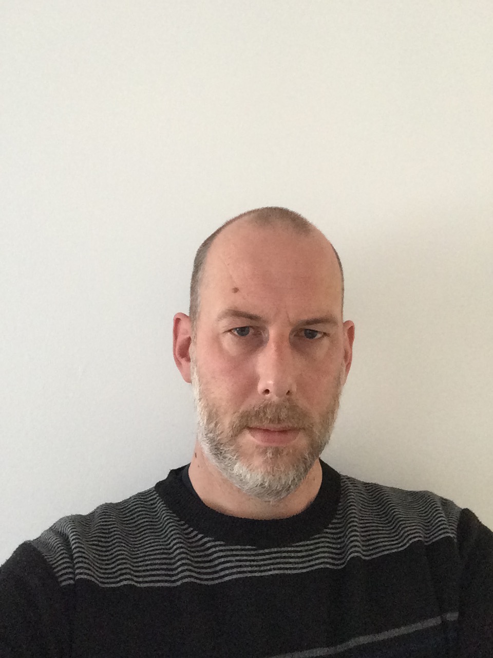 Christopher Paul Tyler