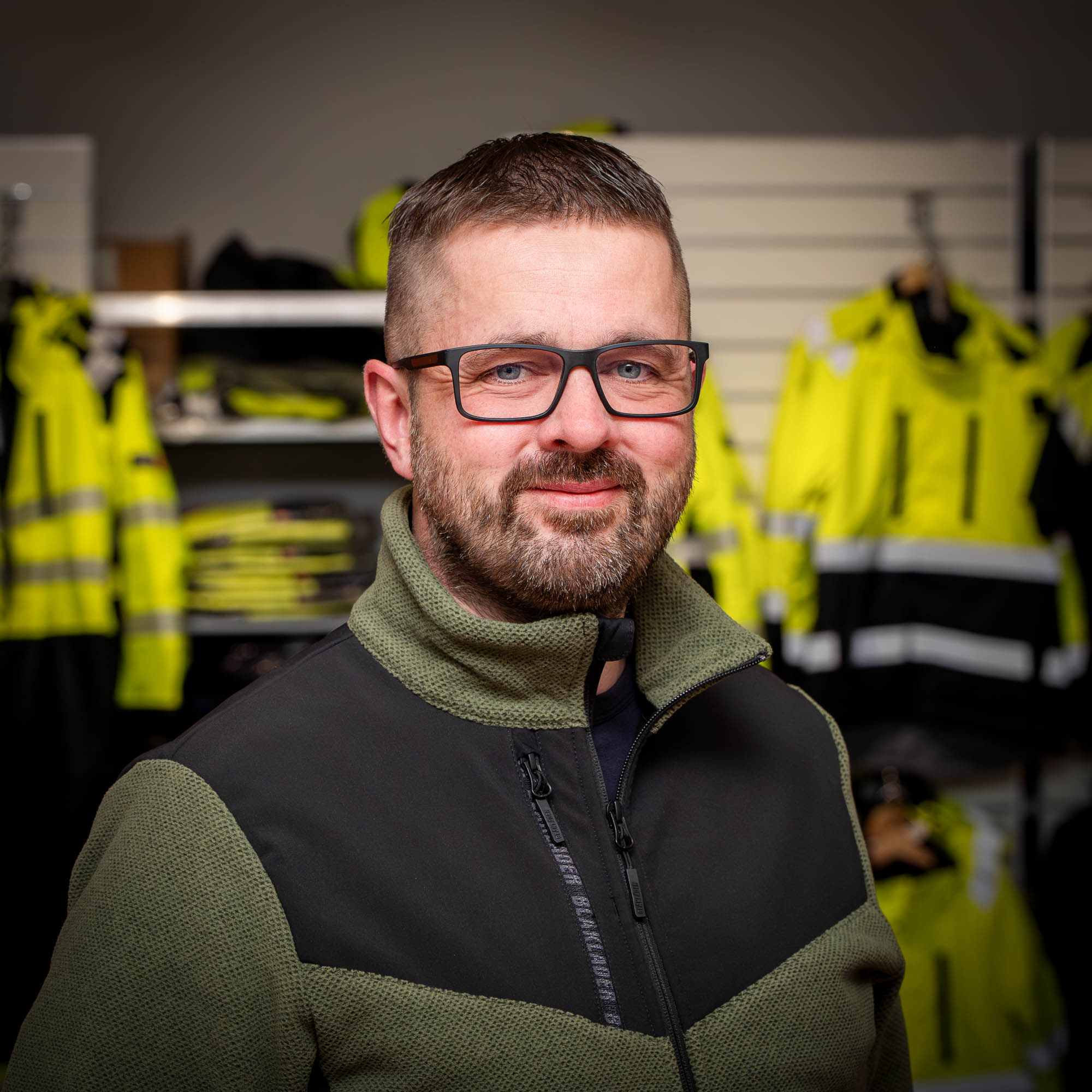 Hákon Ingi Jörundsson