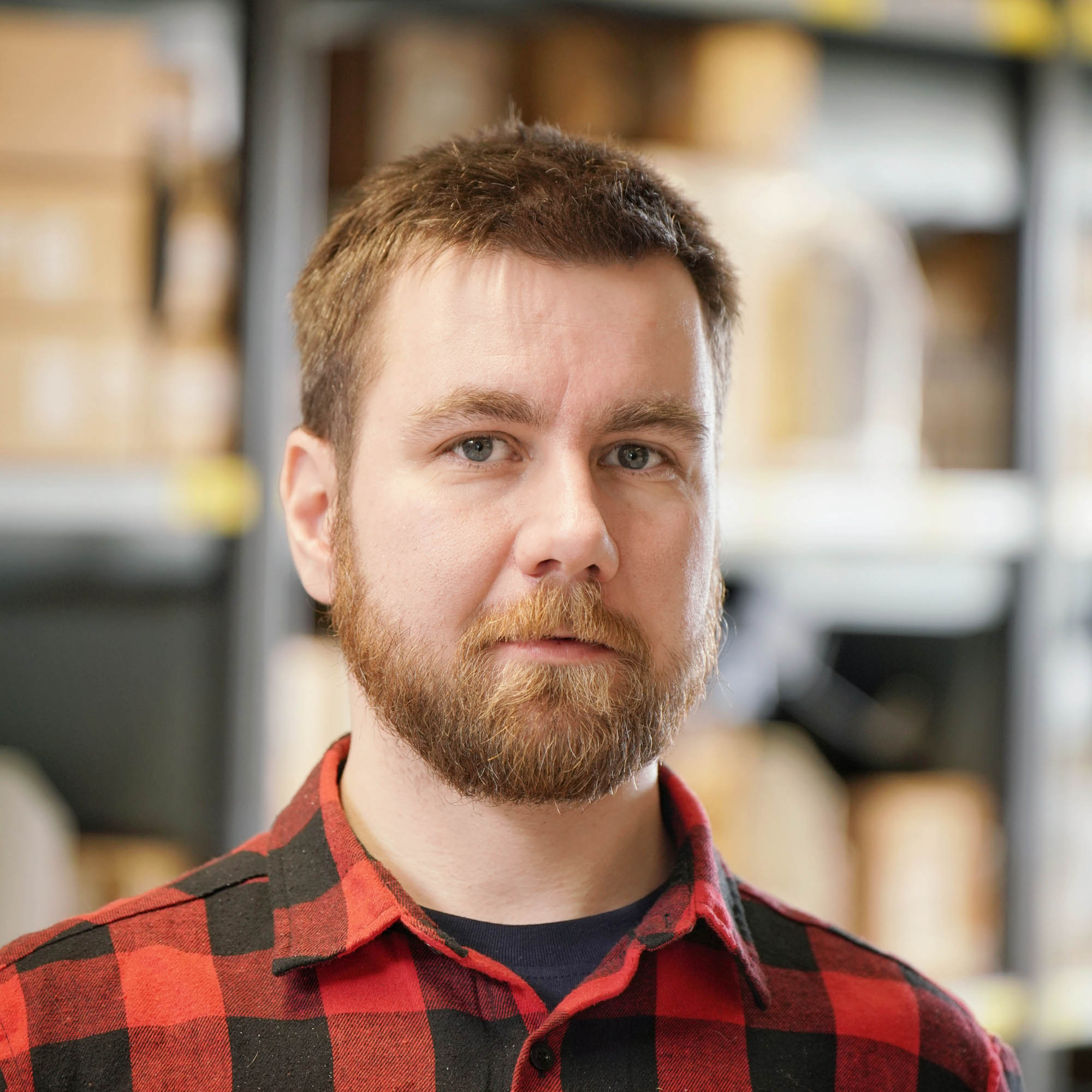 Þröstur Ránar Þorsteinsson