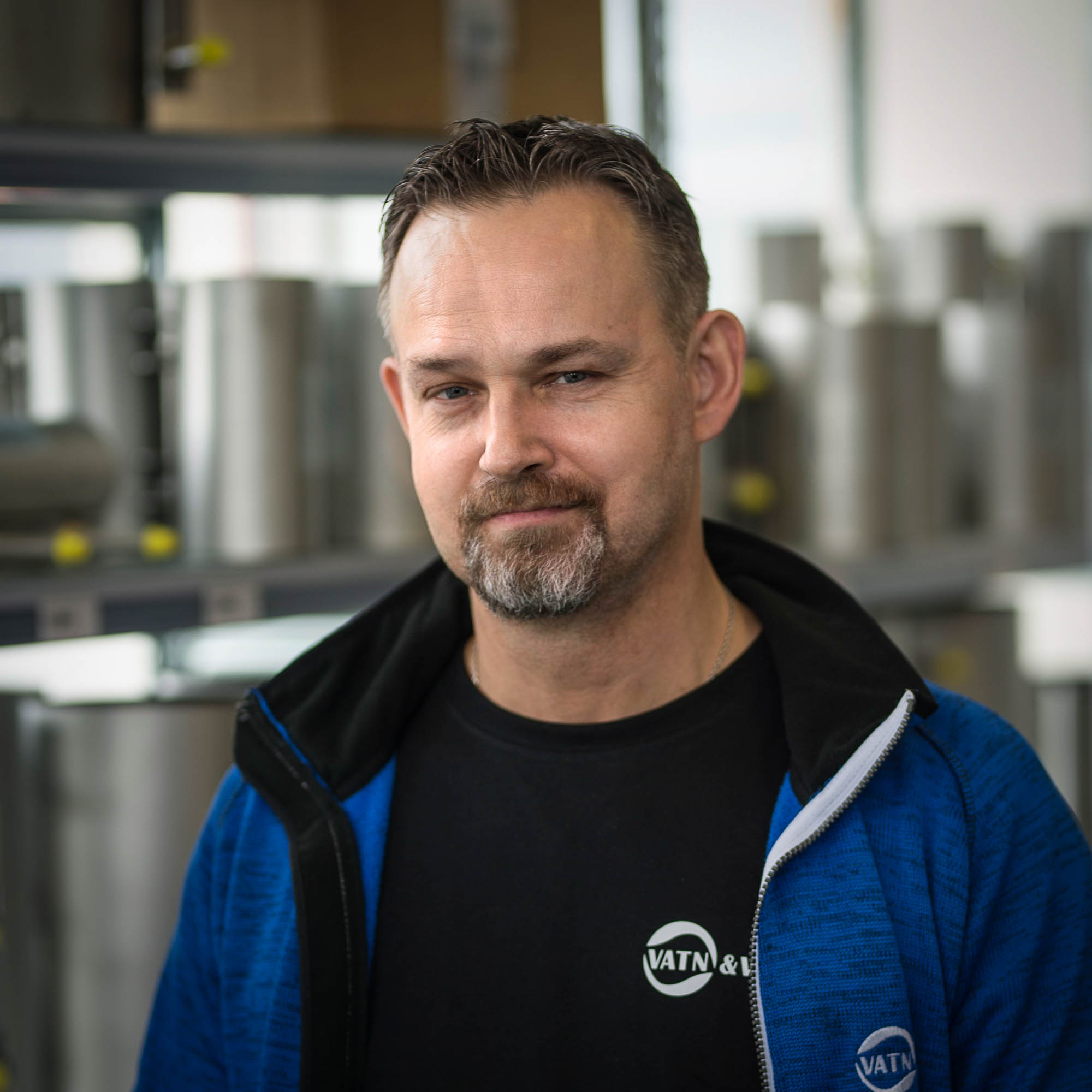 Júlíus Ágúst Guðmundsson