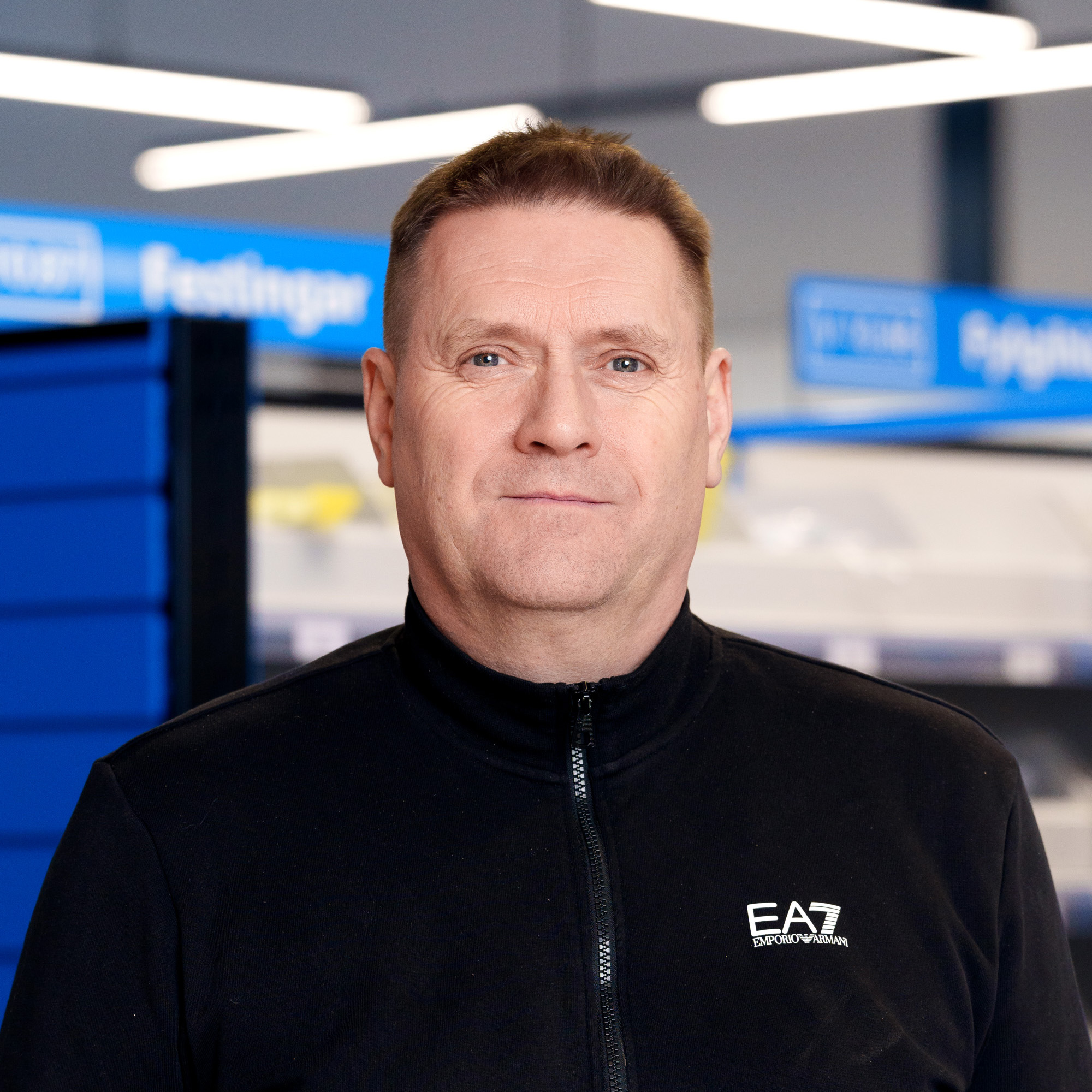 Ármann Hinrik Kolbeinsson