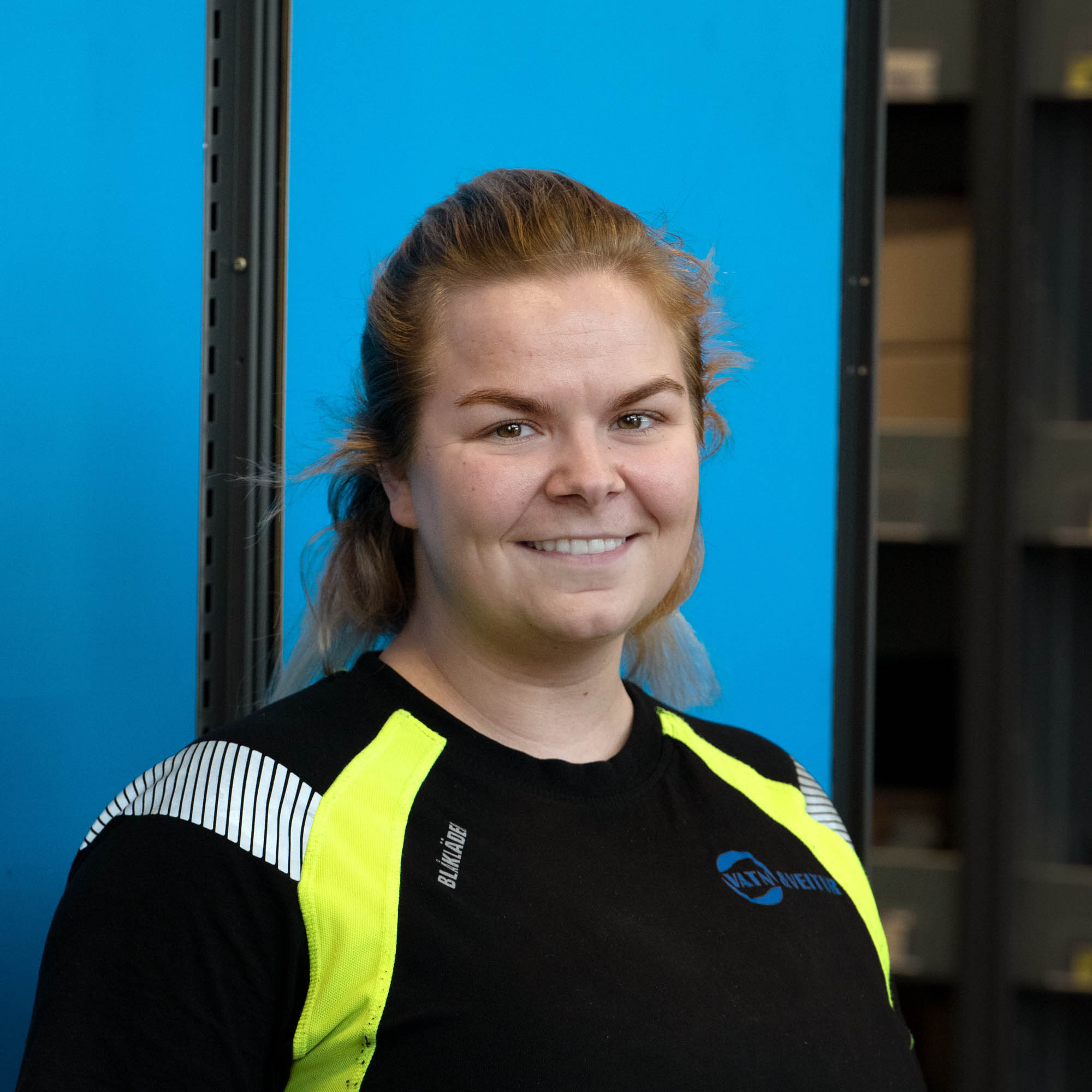 Karen Tanja Guðbjartsdóttir