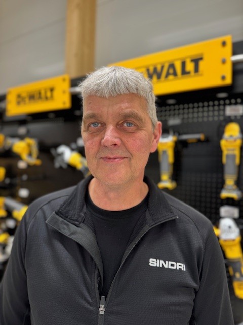 Kjartan Vilhjálmsson