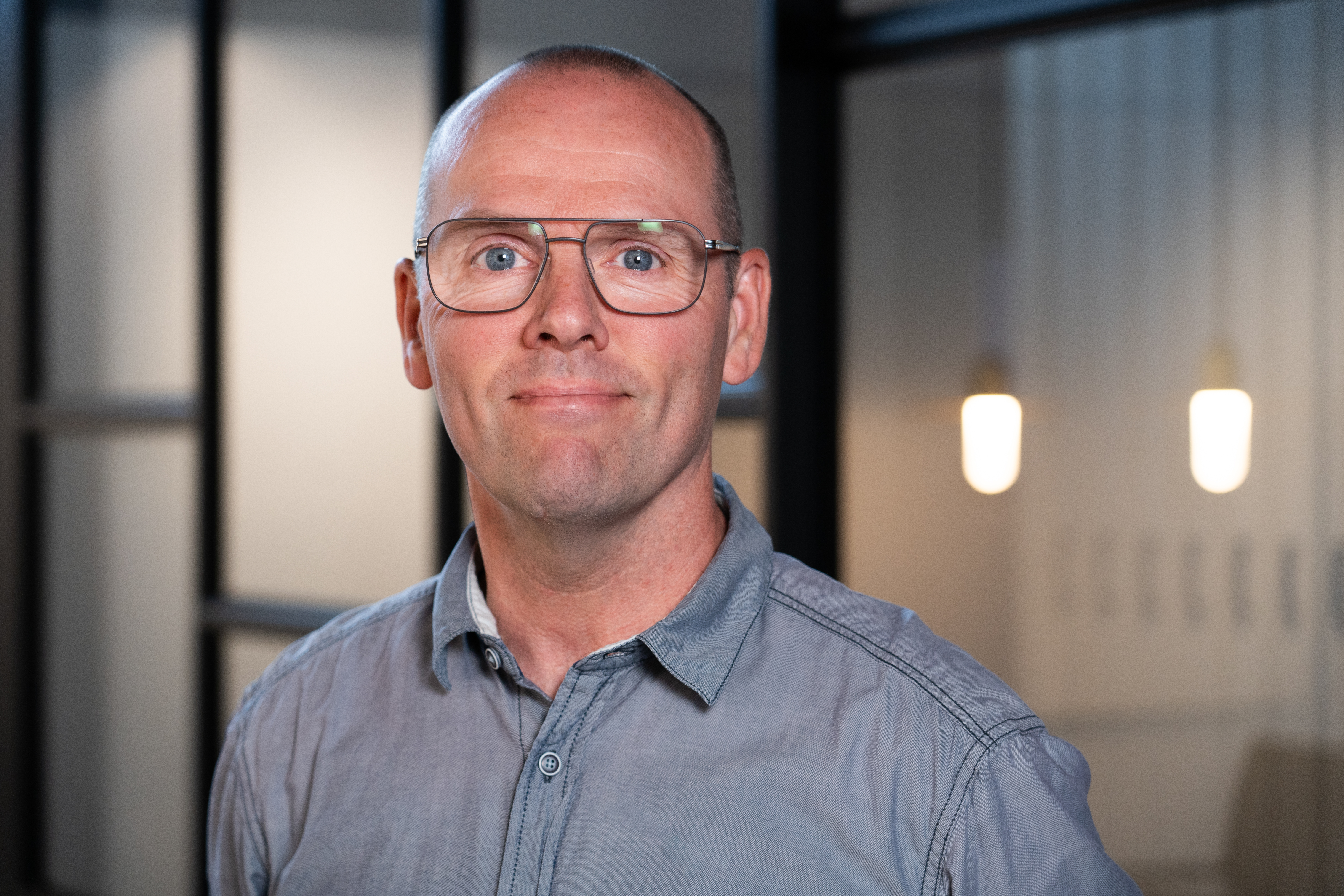 Hörður Már Magnússon
