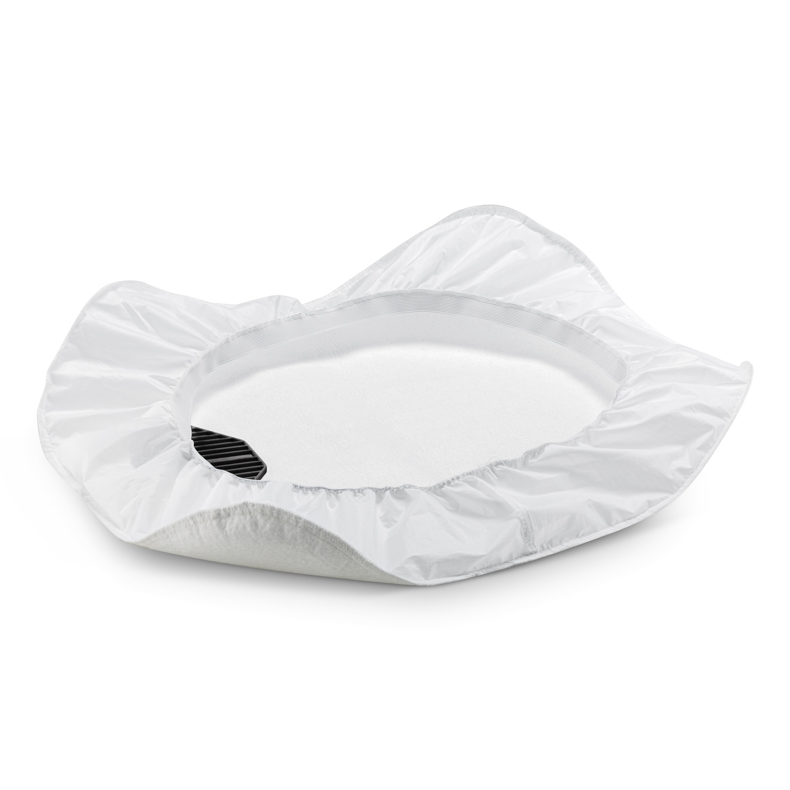 Fleece sía fyrir NT30/1, NT40/1, NT50/1